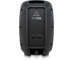 Kompiuterio kolonėlės Behringer PK110