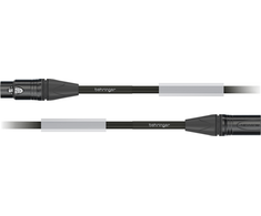 Behringer PMC-150 Kabelis mikrofonowy XLR F – XLR M 1,5m