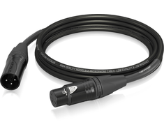 Behringer PMC-150 Kabelis mikrofonowy XLR F – XLR M 1,5m