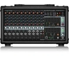Behringer PMP2000D Powermikser