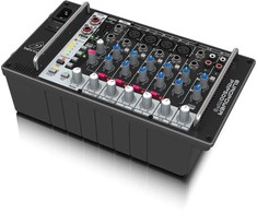 Behringer PMP500MP3