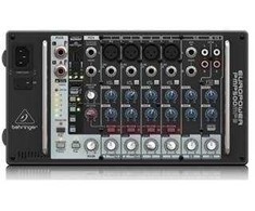 Behringer PMP500MP3
