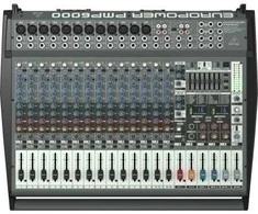 Behringer PMP6000