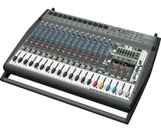 Behringer PMP6000