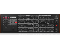 Behringer PRO-800 - analoginis sintezatorius