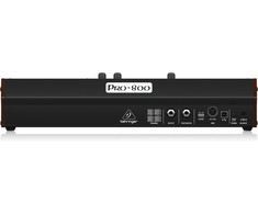 Behringer PRO-800 - analoginis sintezatorius
