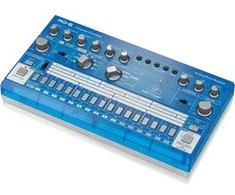 Behringer RD-6-BB - Būgninis aparatas