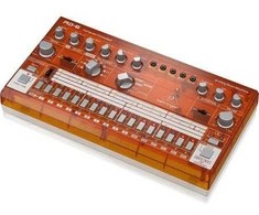 Behringer RD-6-TG - Būgninis aparatas
