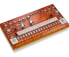 Behringer RD-6-TG - Būgninis aparatas