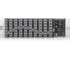 Behringer Maišytuvas rackowy RX1202FX V2