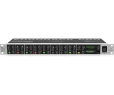 Behringer RX1602 V2 Maišytuvas rackowy