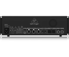 Behringer S32 – skaitmeninė scenos dėžė