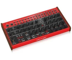 Behringer SPICE Analog Synthesizer