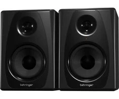 Behringer STUDIO 50USB 2 juostų garsiakalbis juodas laidinis 150 W