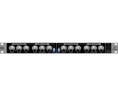 Behringer SU9920 - Psichoakustinis procesorius