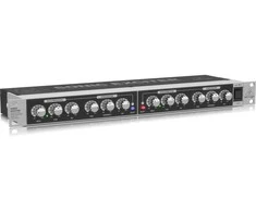 Behringer SX3040 V2 – psichoakustinis procesorius