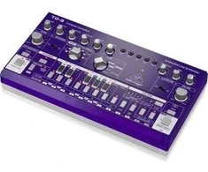 Behringer TD-3-GP – žemųjų dažnių sintezatorius