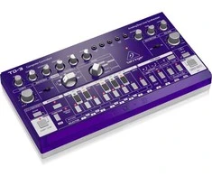 Behringer TD-3-GP – žemųjų dažnių sintezatorius