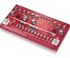 Behringer TD-3-SB – žemųjų dažnių linijų sintezatorius