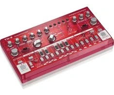 Behringer TD-3-SB – žemųjų dažnių linijų sintezatorius
