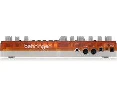 Behringer TD-3-TG – Žemųjų dažnių linijų sintezatorius