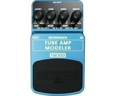 Behringer TM300