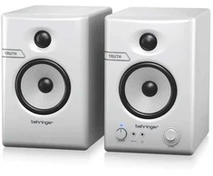 Behringer TRUTH 3.5 BT-WH