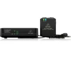 Behringer ULM300LAV System belaidis su bodypackiem