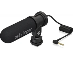 Behringer VIDEO MIC X1