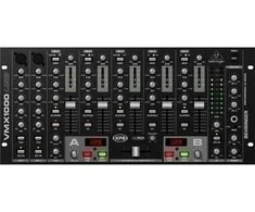 Behringer VMX1000USB