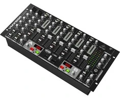 Behringer VMX1000USB Maišytuvas DJ