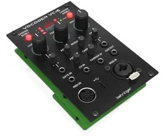 Behringer VOCODER VC16
