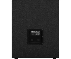 Behringer VP1800S – pasyvus žemųjų dažnių garsiakalbis