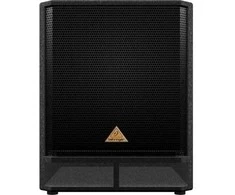 Behringer VP1800S – pasyvus žemųjų dažnių garsiakalbis