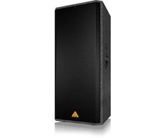 Kompiuterio kolonėlės Behringer VP2520 – pasyvus garsiakalbis