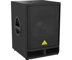 Behringer Behringer VQ1500D 15" aktyvus žemųjų dažnių garsiakalbis
