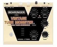Behringer VT999