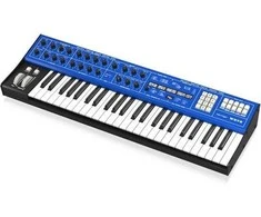 Syntezator hybrydowy Behringer WAVE