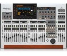 Behringer WING