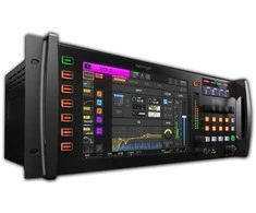 Skaitmeninis garso pultas Behringer Wing Rack