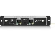 Behringer X-DANTE - DANTE išplėtimo plokštė X32