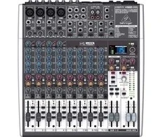 Behringer X1622USB
