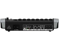 Behringer X18 garso pultas, 18 kanalų