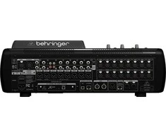Behringer X32 kompaktiškas 40 kanalų 10–22000 Hz juodas