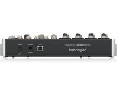 Garso pultas Behringer Xenyx 1202SFX