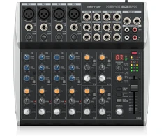 Garso pultas Behringer Xenyx 1202SFX