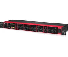 „Behringer UV1“ garso stiprintuvas