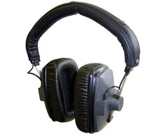 Beyerdynamic | Studijinės monitorinės ausinės, uždaros | DT 150 | Triukšmo mažinimas