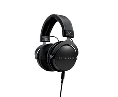 Beyerdynamic Studio ausinės | DT 1770 PRO MKII | su laidu | Over-Ear | Juodas