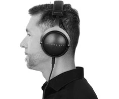 Beyerdynamic Studio ausinės | DT 1770 PRO MKII | su laidu | Over-Ear | Juodas